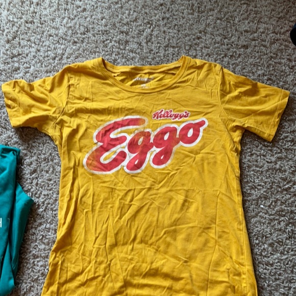 T-shirt bundle or sold Separately $7 each - Picture 3 of 8